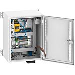 Festo CMCB series Pneumatic Logic Controller