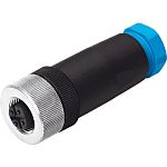 Festo Connector, ASI Series, For Use With Electrical Connection Technology