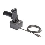 Brady Imager 2D Scanning Barcode Scanner