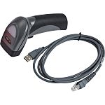 Brady Imager 2D Scanning Barcode Scanner