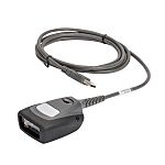 Brady Imager 2D Scanning Barcode Scanner