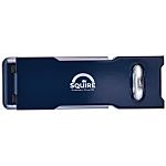 Squire Steel Hasp & Staple, 231 X 76 X 52.5mm