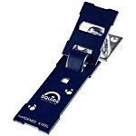 Squire Steel Hasp & Staple, 152 X 44 X 23mm
