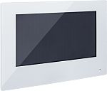 Monitor CCTV LCD, 7plg, 1,024 x 600 píxeles