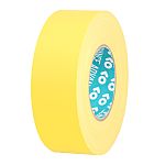 Advance Tapes AT170 201170 Duct Tape, 50m x 50mm, Yellow, Gloss Finish