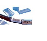 TE Connectivity Heat Shrink Tubing, Clear, TMS-CCUV-SLEEVE Series