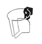 RS PRO Plastic Square Bar Bottle Holder