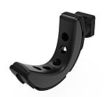 RS PRO Plastic Square Bar Holder