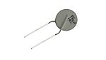 Vishay PTC Thermistor, PTC Type, 16.5 x 7.5 x 23mm