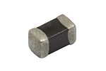 Vishay NTC Thermistor, NTC Type, 0201 (0603M), 0.6 x 0.3 x 0.3mm