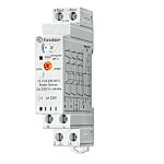 Finder Time Switch 230 V, 1-Channel