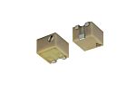 SMD Trimmer Potentiometer 0.25W Top Adjust Vishay, TSM41