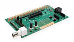 Microchip Digital Power Development Board Digital Power for Digital Signal Controllers for DM3 Series