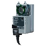 Schneider Electric On/Off Switch Damper Actuator, 10Nm, 24 V