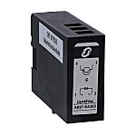 Schneider Electric ABS Series Solid State Relay, Plug In, 24 Vdc Load