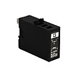 Schneider Electric ABS Series Solid State Relay, Plug In, 240 V ac Load