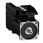 Schneider Electric 115 → 480 V 1.9 kW Servo Motor, 6000 rpm, 14 Nm Max Output Torque, 9mm Shaft Diameter