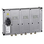 Schneider Electric Servo Drive, 250 → 700 V, 24 A, Motor Managment Function