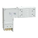 Schneider Electric Tee Elbow Busbar Trunking, 290mm, 1000A, KSA Series