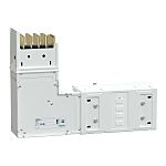 Schneider Electric Tee Elbow Busbar Trunking, 290mm, 630A, KSA Series