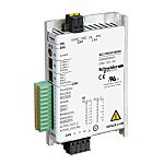 Schneider Electric Servo Drive, 24 → 48 V, 1 Phase, 10 A, Motion Function