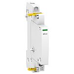Schneider Electric Auxiliary Contact, Din Rail, Acti9 A9C