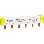 Schneider Electric Acti9 Busbar, 415V ac, 19mm Pitch