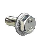 Schneider Electric, Hex Bolt, M8 x 20mm