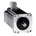 Schneider Electric BRS Series Single Shaft Stepper Motor, 4.25Nm Torque, 325 V, 1.8°, 85 x 85mm Frame, 12mm Shaft