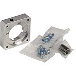 Schneider Electric GBK Series Mounting Kit for Use with Lexium ILA, 16.1mm Length,GBK0600570A