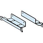 Schneider Electric LVS Series Busbar Accessories for Use with Enclosure