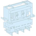 Schneider Electric Cross Canalis, 450mm, 2500A, LVS Series