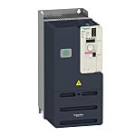 Schneider Electric 9 kW Servo Drive, 380 → 480 V, 3 Phase, 85 A, Motion Function