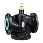 Schneider Electric Cast Iron Globe Valve 7311145000, 50 mm Flange 399.9 kPa