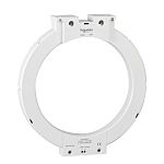 Schneider Electric VigiPacT Series Toroidal Ring Current Sensor, 400A Input, 196mm Bore