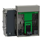 Schneider Electric ComPacT Cover Frame for use with ComPacT NS630b
