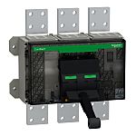 Schneider Electric ComPacT Cover Frame for use with ComPacT NS1600b