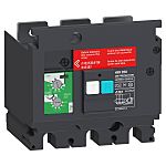 Schneider Electric 550V (Volts) Earth Leakage Add-on Protection Module Circuit Trip for use with ComPacT NSX250 Circuit
