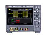 Software pro osciloskop, Software Aplikační sada HD300BDLA pro Řada HD3 Keysight Technologies