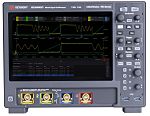 Software pro osciloskop, Software Analýza napájení HD300PWRA pro Řada HD3 Keysight Technologies