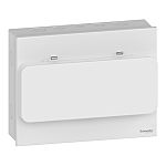 Domovní rozvaděč 10cestný Kov 100A IP2X, IP3X Schneider Electric Easy9