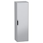Schneider Electric NSY Series Black, Grey Steel General Purpose Enclosure, IP55, IK10, 2000 x 600 x 500mm
