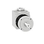 Schneider Electric Planetary Gearbox, 12:1 Gear Ratio, 192 Nm Maximum Torque, 100rpm Maximum Speed