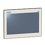 Schneider Electric HMIDT Series Display - 12.1 in, LCD Display, 1280 x 800pixels