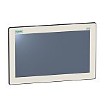 Schneider Electric HMIDT Series Display - 15.6 in, LCD Display, 1366 x 768pixels