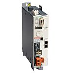 Schneider Electric 0.4 kW Servo Drive, 380 → 480 V, 3 Phase, 6 A, Motion Function