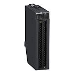 Schneider Electric Modicon X80 BMX Series Safety Controller, 200 → 240 V ac