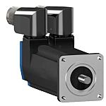 Schneider Electric 115 → 480 V 0.97 W Servo Motor, 3000 rpm, 3.31 Nm Max Output Torque, 9mm Shaft Diameter