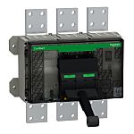 Schneider Electric ComPacT Cover Frame for use with ComPacT NS1600b