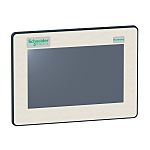 Schneider Electric HMIDT Series Display - 7 in, LCD Display, 800 x 480pixels